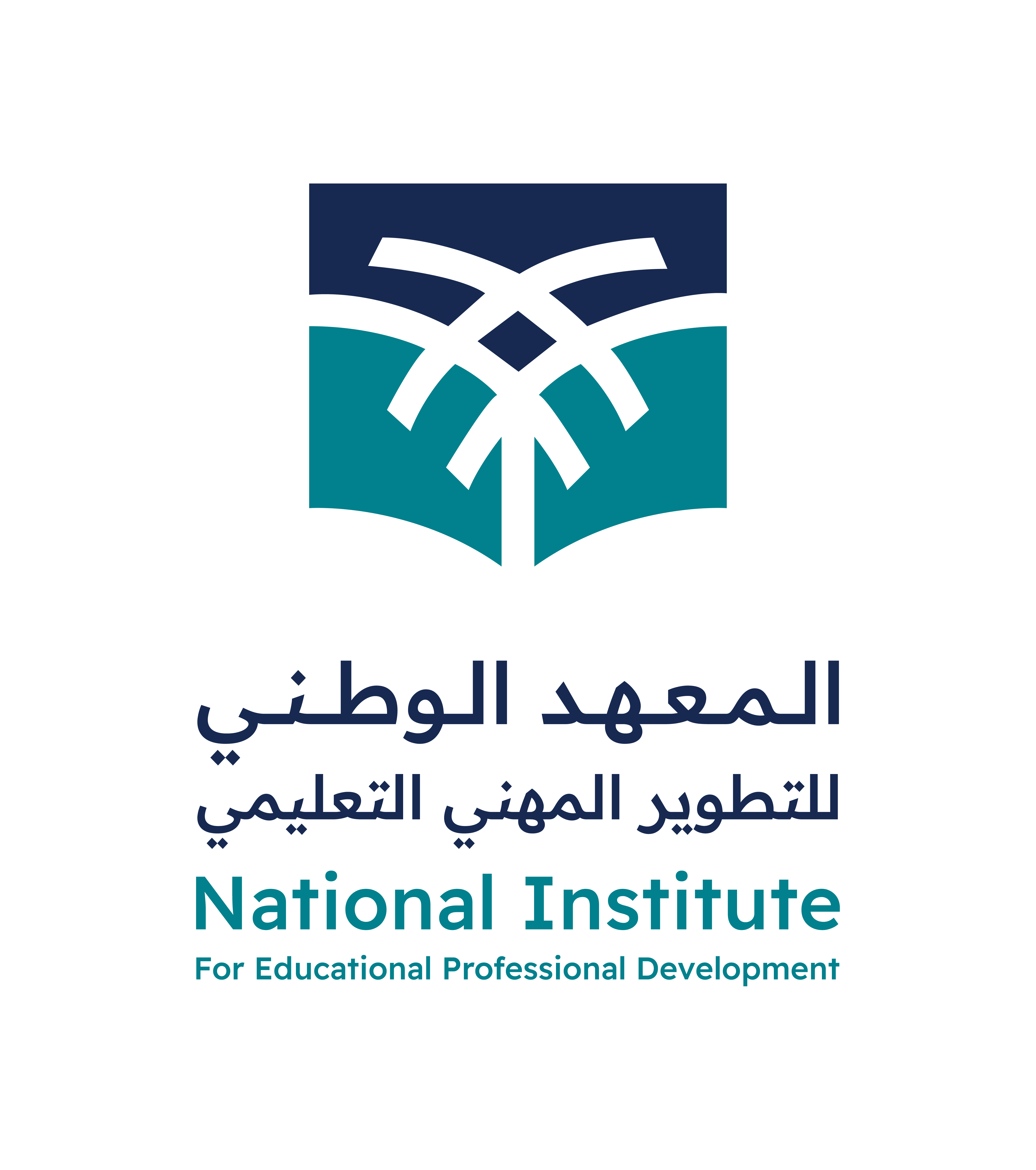 NIEPD Logo